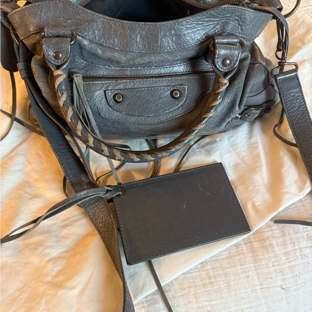 Balenciaga City Bag - Picture 11 of 13